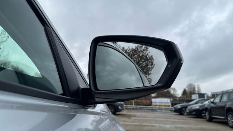 Volkswagen Polo 1.0 TSI Style 5dr Petrol Hatchback